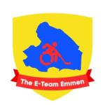 The E-team Emmen